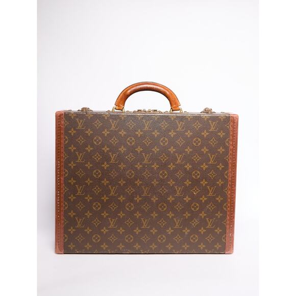 Louis Vuitton Monogram Briefcase - Picture 1 of 12